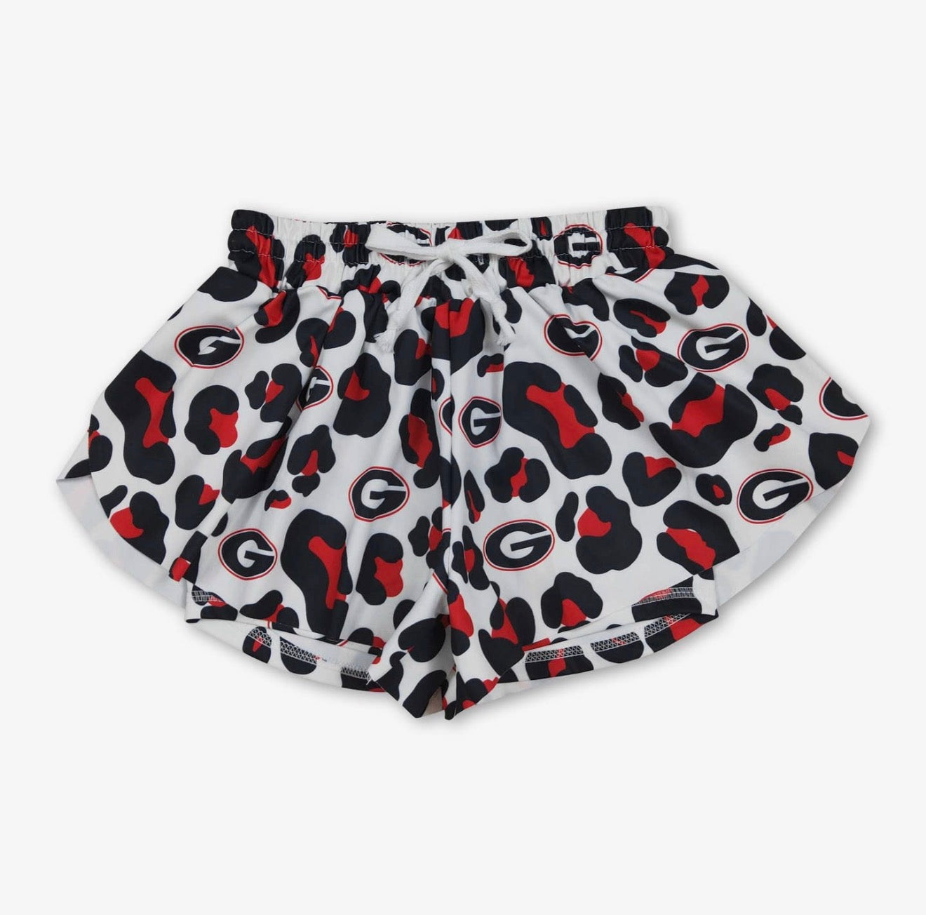 *Pre-order* Girls Team Athletic Shorts