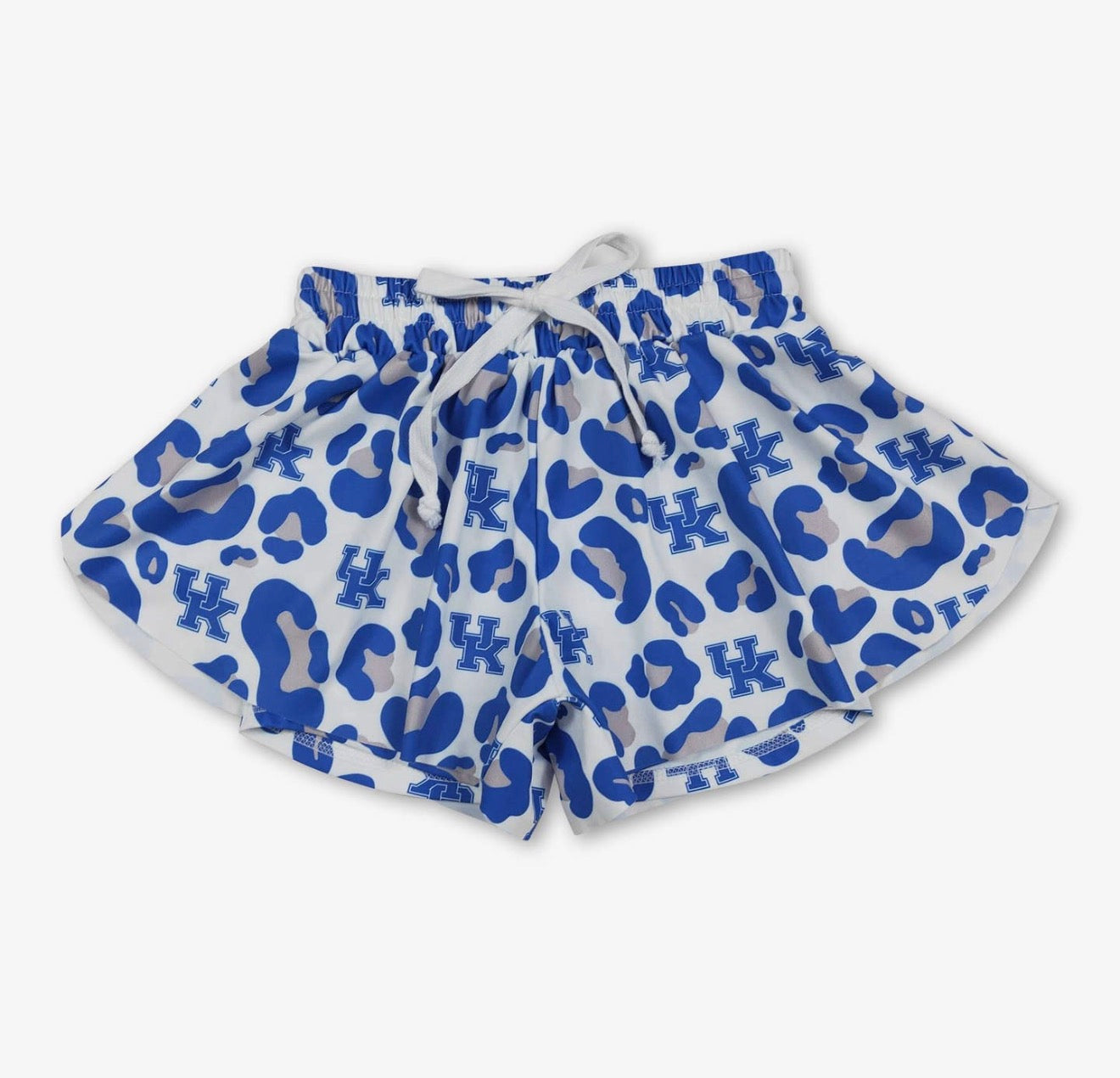 *Pre-order* Girls Team Athletic Shorts