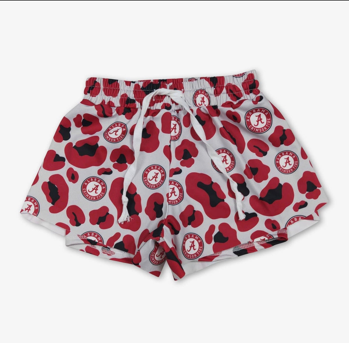 *Pre-order* Girls Team Athletic Shorts