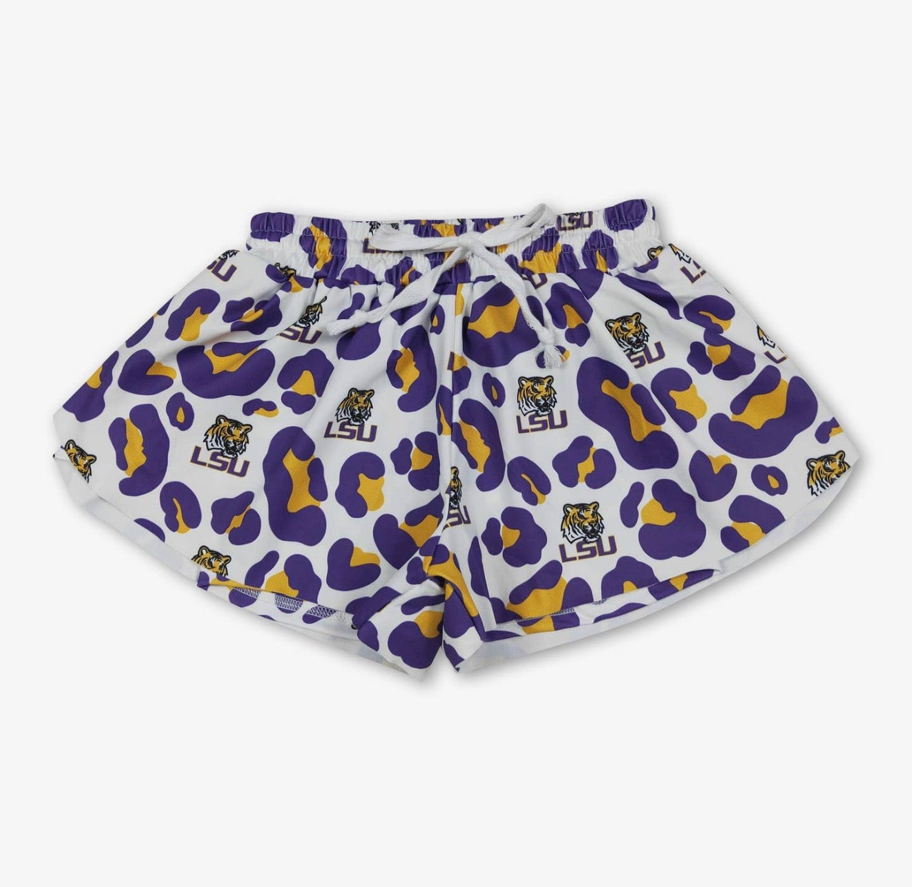 *Pre-order* Girls Team Athletic Shorts