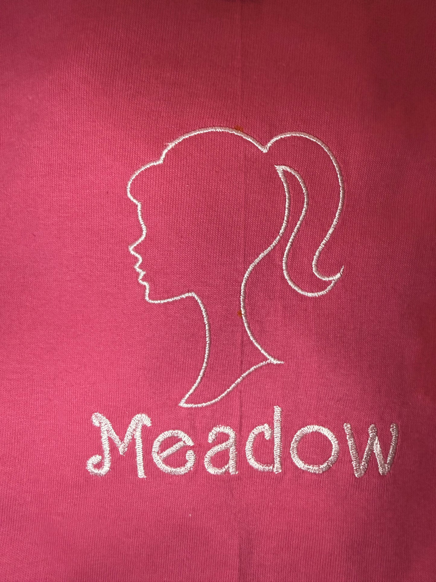 Girly Girl Tee