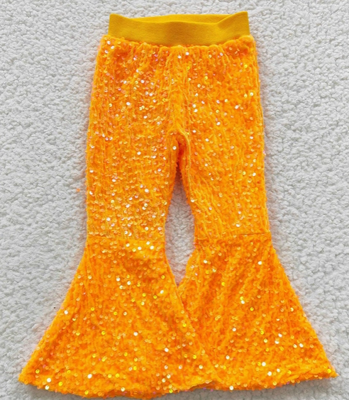 *Pre-Order* Girls Sparkle Pants